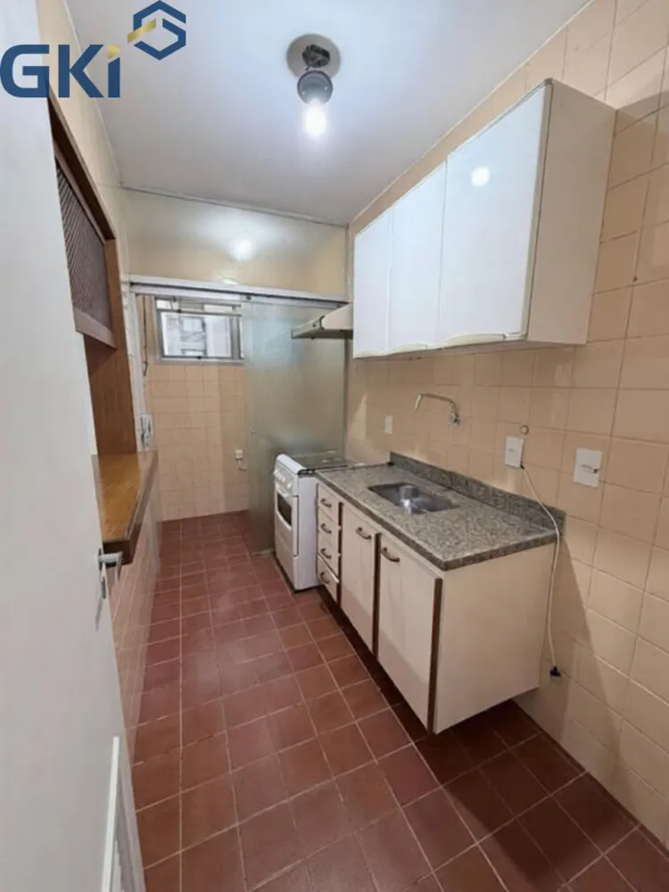 Apartamento, 1 quarto, 43 m² - Foto 6