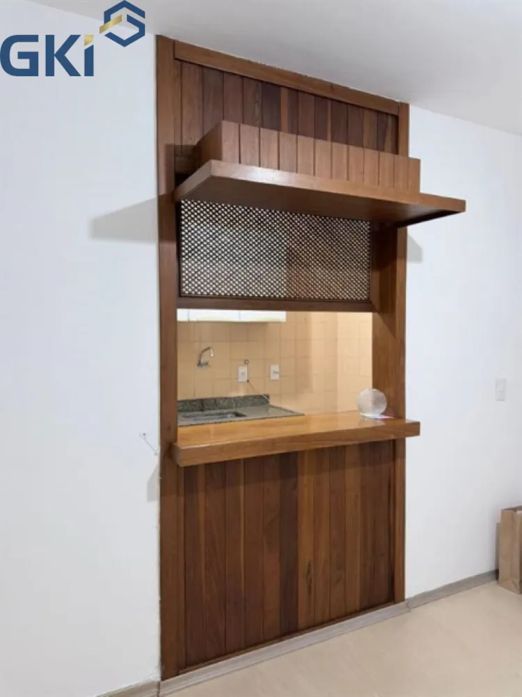 Apartamento, 1 quarto, 43 m² - Foto 4