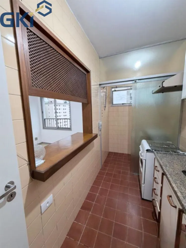 Apartamento, 1 quarto, 43 m² - Foto 5