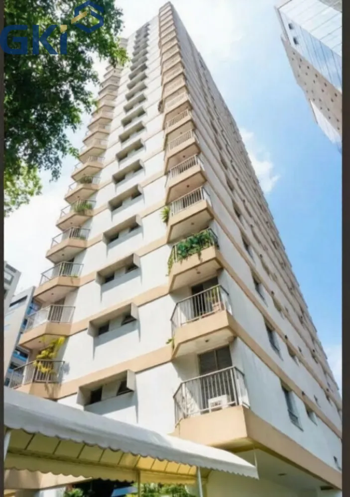 Apartamento, 1 quarto, 43 m² - Foto 12