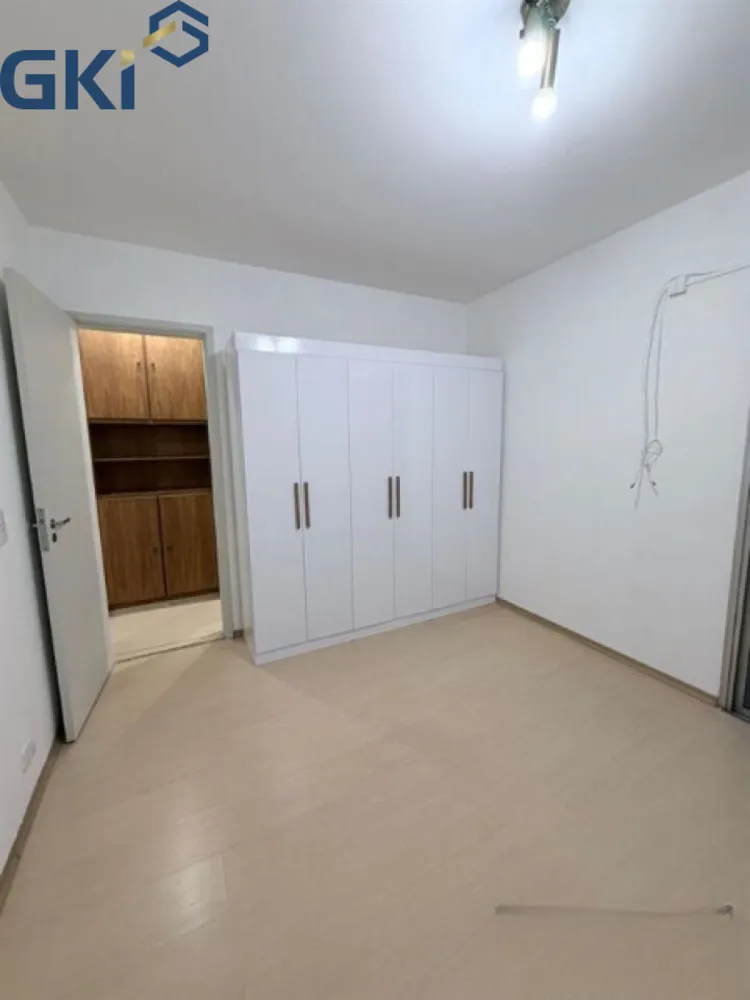 Apartamento, 1 quarto, 43 m² - Foto 8