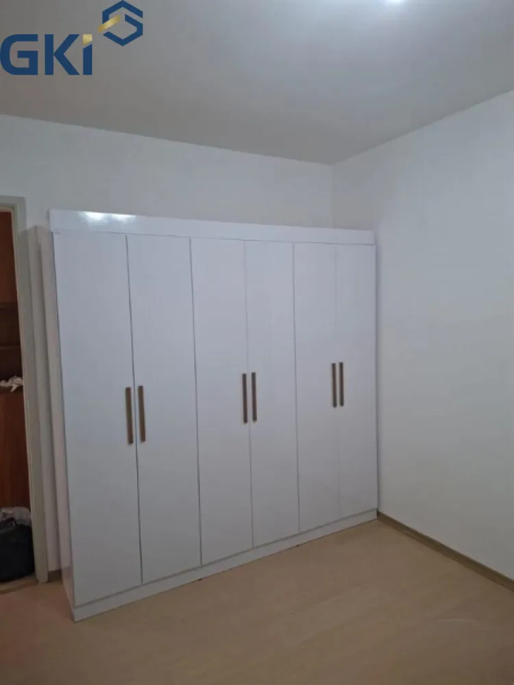 Apartamento, 1 quarto, 43 m² - Foto 7