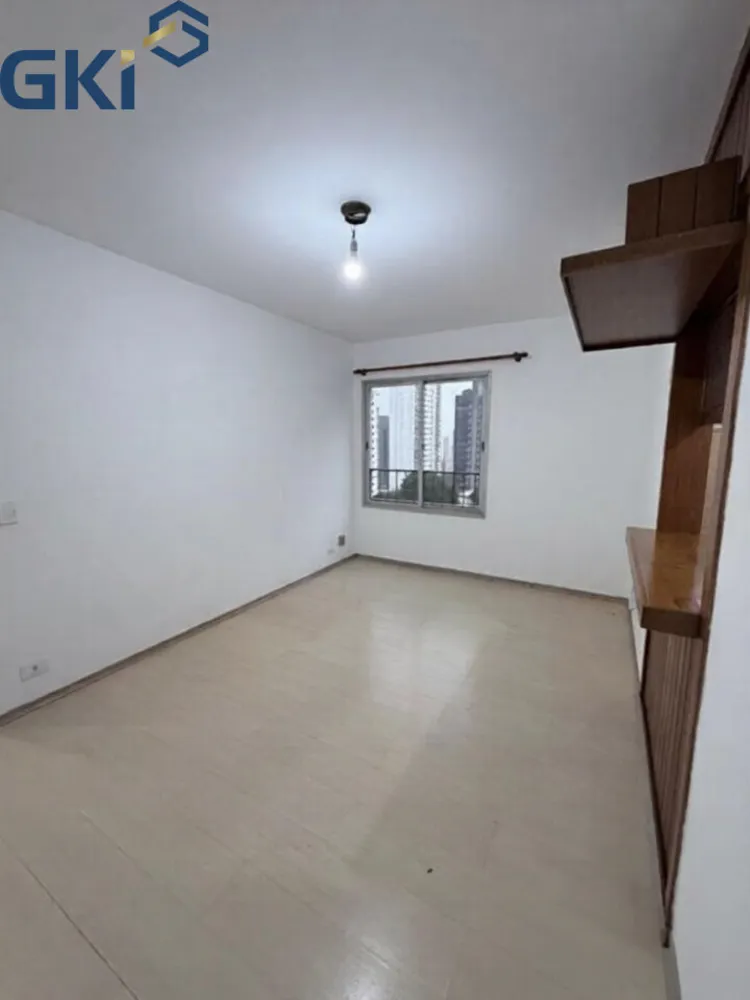 Apartamento, 1 quarto, 43 m² - Foto 2