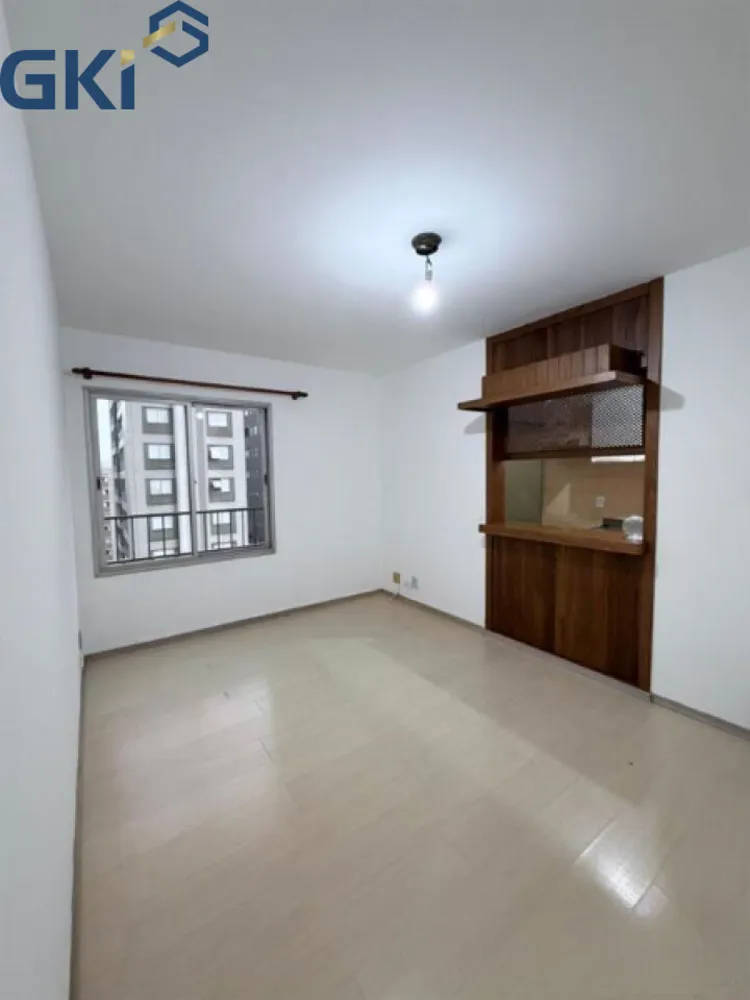 Apartamento, 1 quarto, 43 m² - Foto 3
