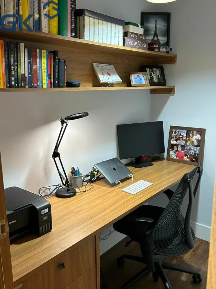 Apartamento, 3 quartos, 96 m² - Foto 13