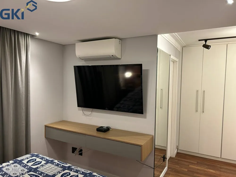 Apartamento, 3 quartos, 96 m² - Foto 18
