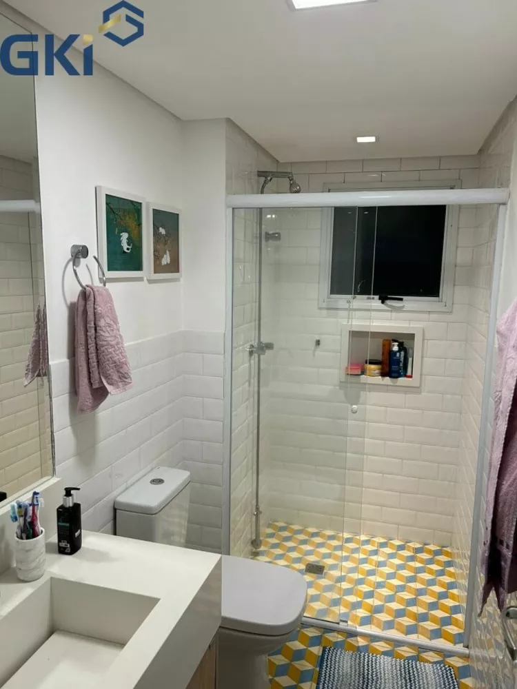 Apartamento, 3 quartos, 96 m² - Foto 12
