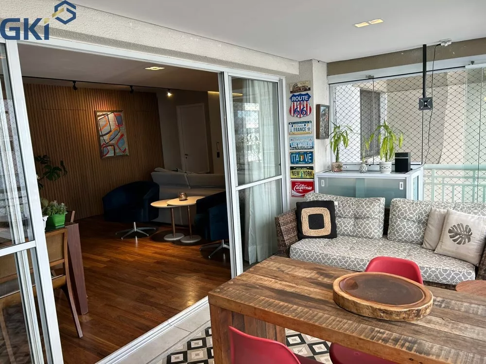 Apartamento, 3 quartos, 96 m² - Foto 9