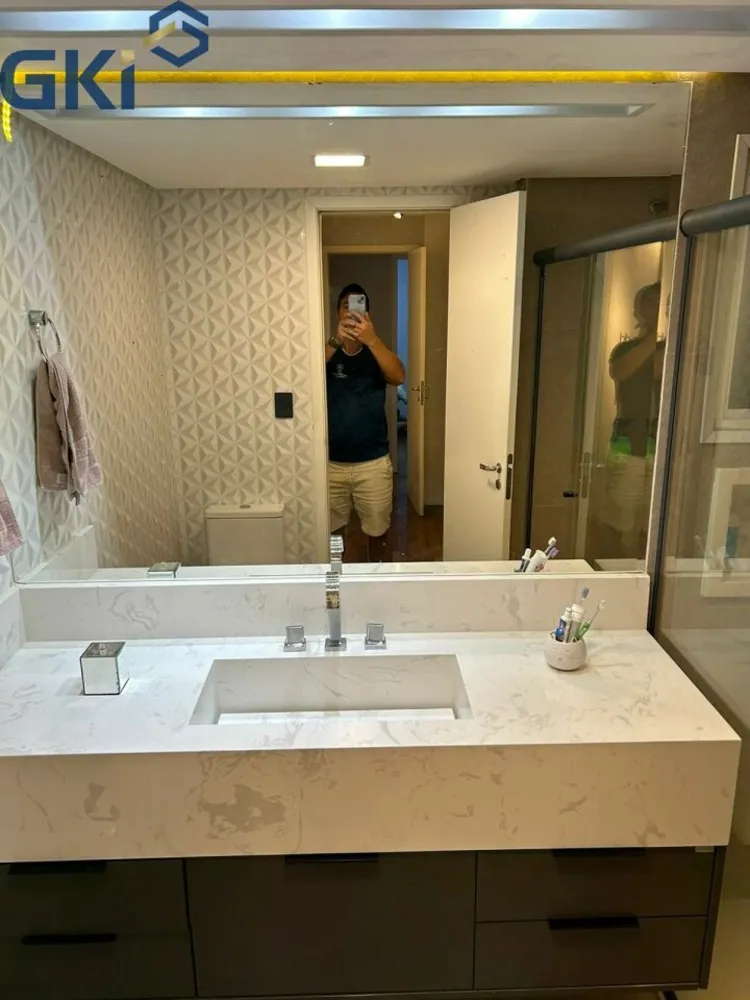 Apartamento, 3 quartos, 96 m² - Foto 12