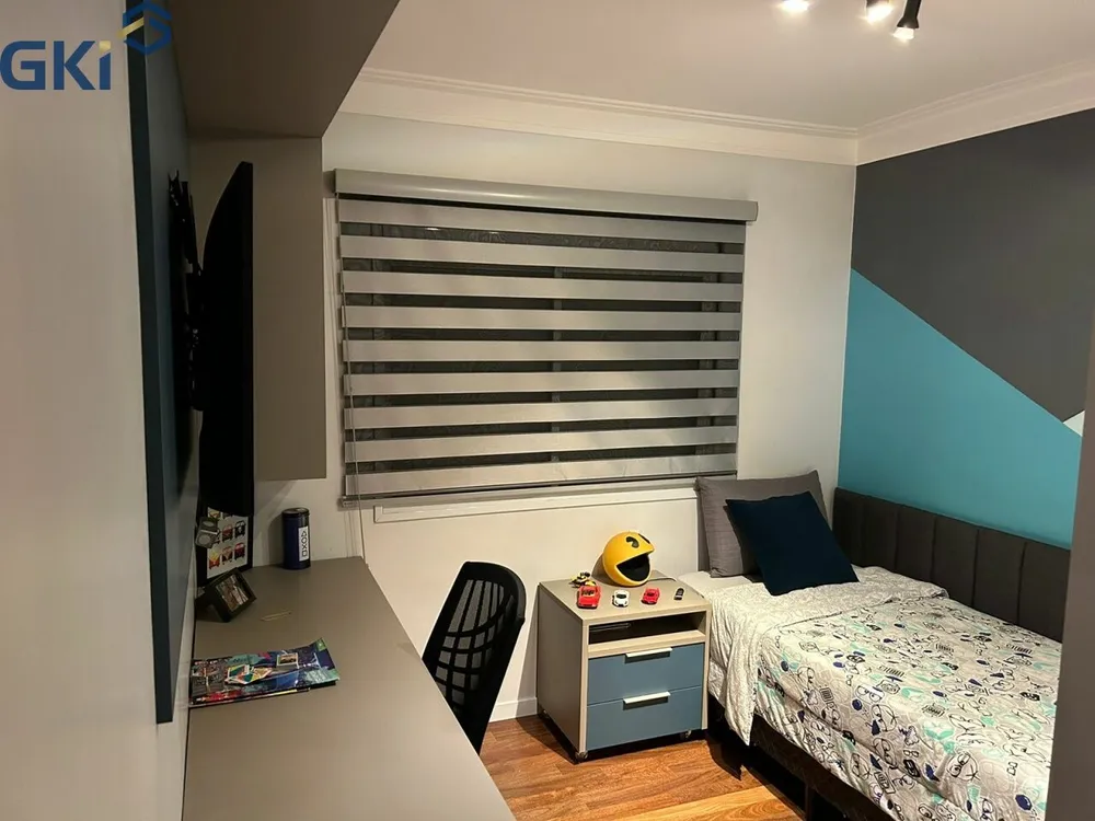 Apartamento, 3 quartos, 96 m² - Foto 21