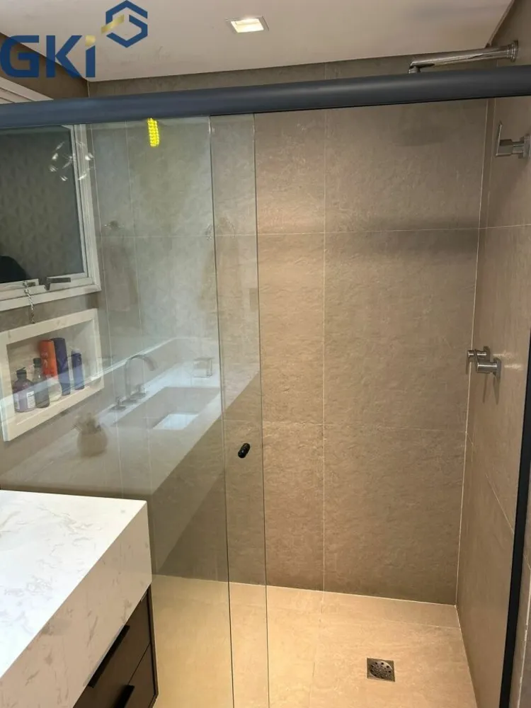 Apartamento, 3 quartos, 96 m² - Foto 11