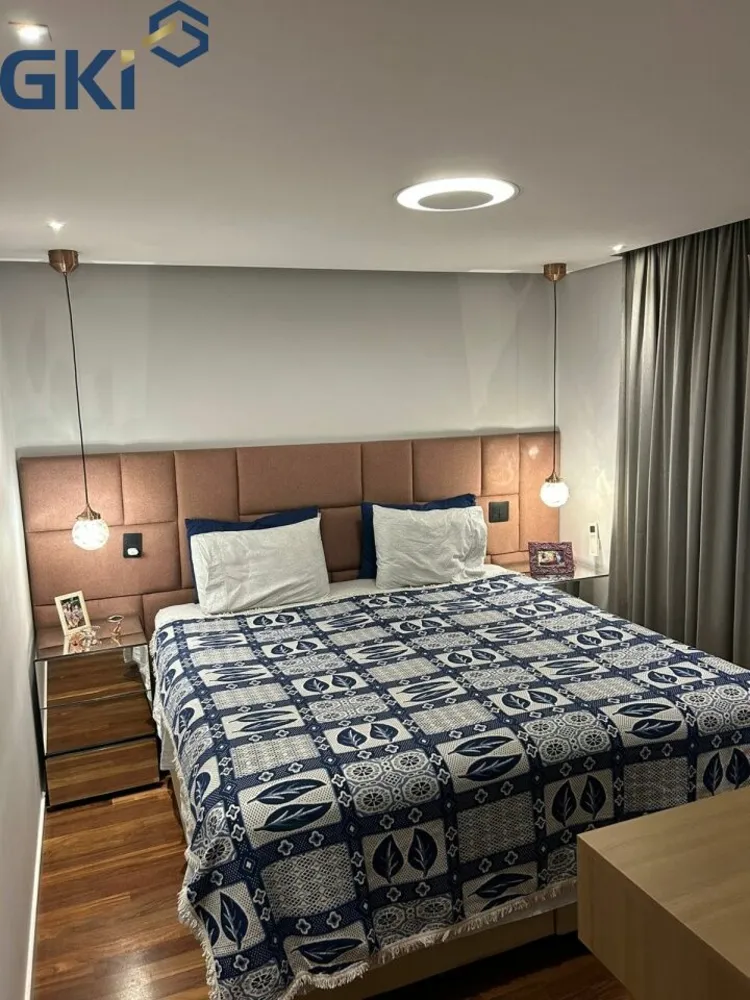 Apartamento, 3 quartos, 96 m² - Foto 19