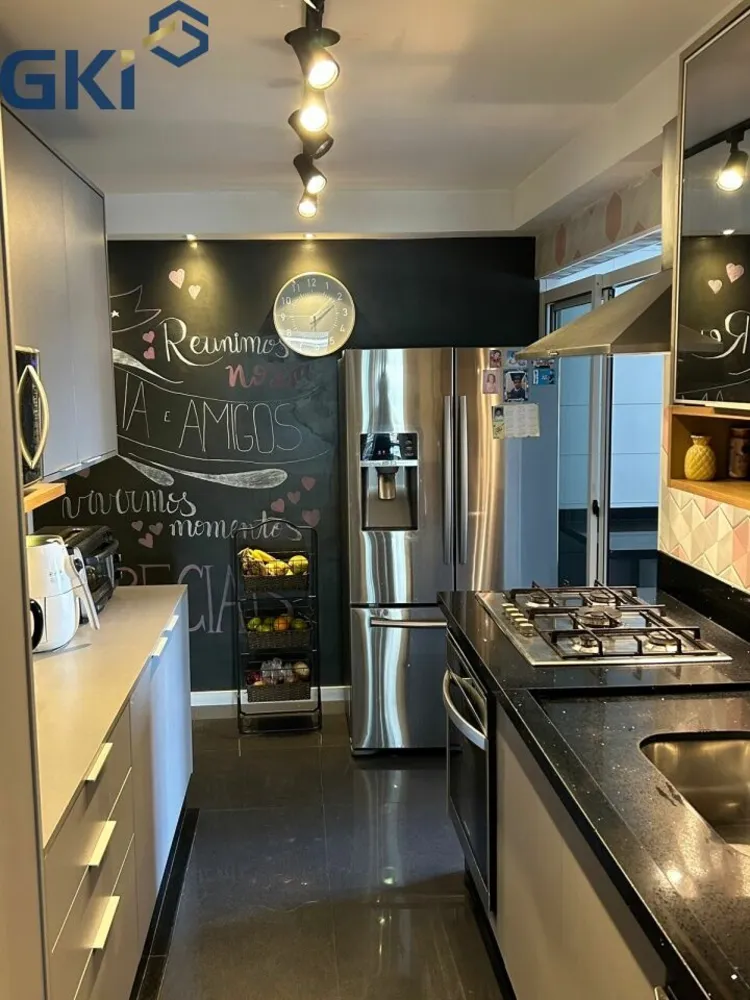 Apartamento, 3 quartos, 96 m² - Foto 22