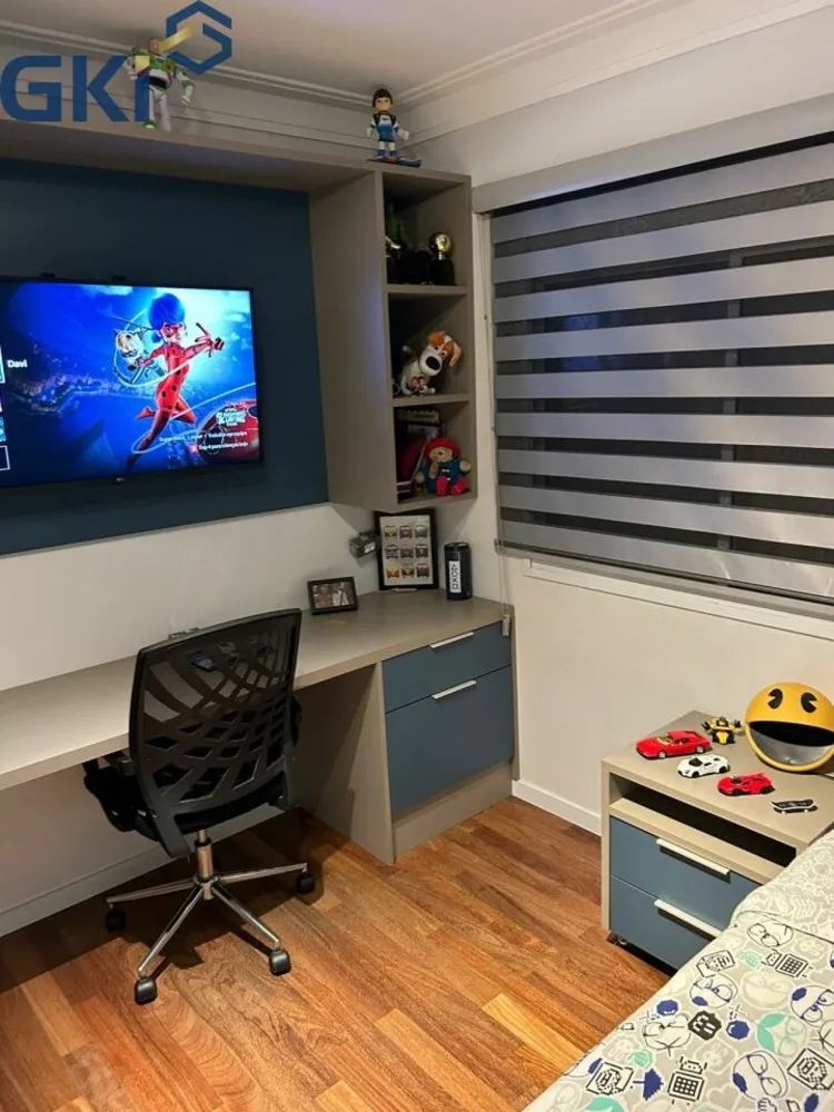 Apartamento, 3 quartos, 96 m² - Foto 15