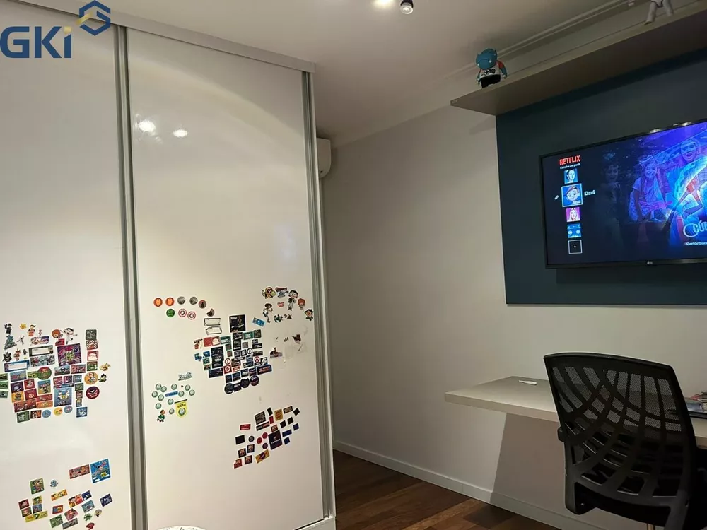 Apartamento, 3 quartos, 96 m² - Foto 11