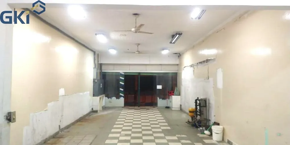 Loja-Salão, 230 m² - Foto 2