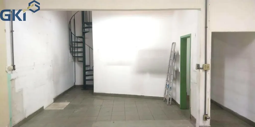 Loja-Salão, 230 m² - Foto 1
