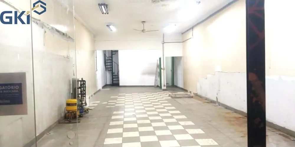 Loja-Salão, 230 m² - Foto 4