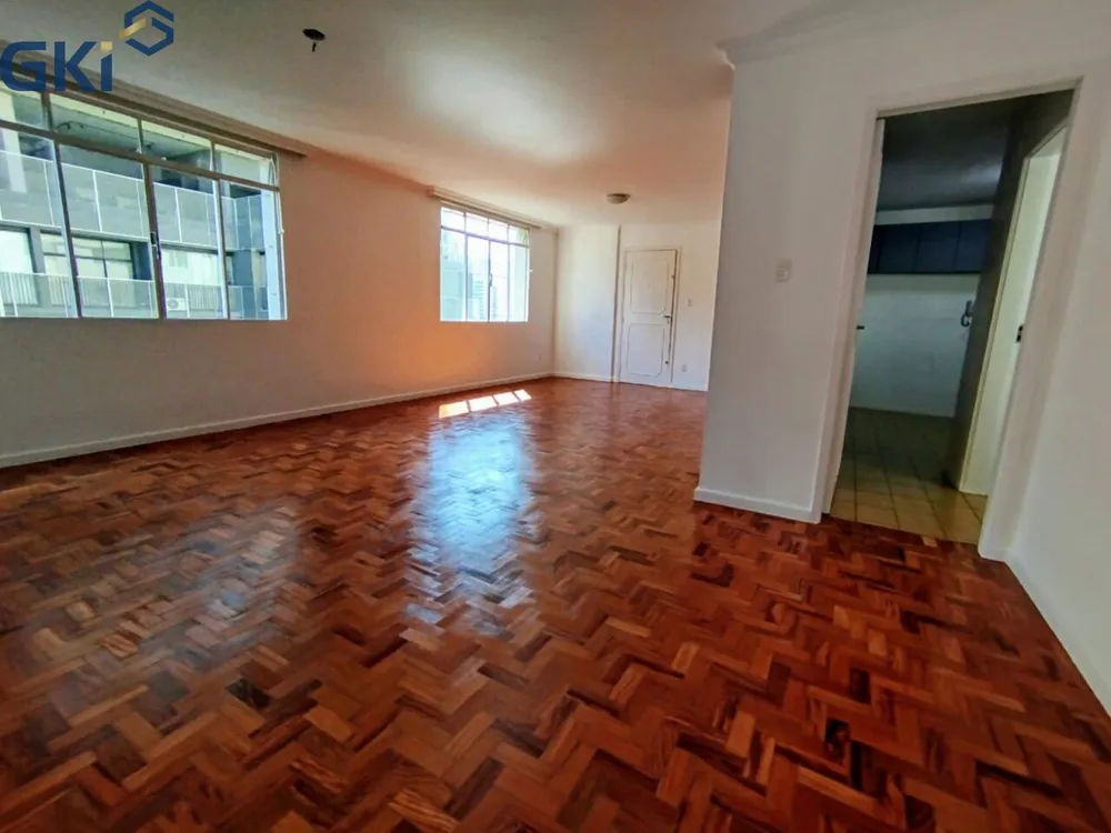 Apartamento, 3 quartos, 150 m² - Foto 2