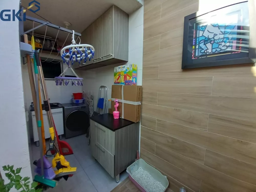 Casa, 3 quartos, 110 m² - Foto 2