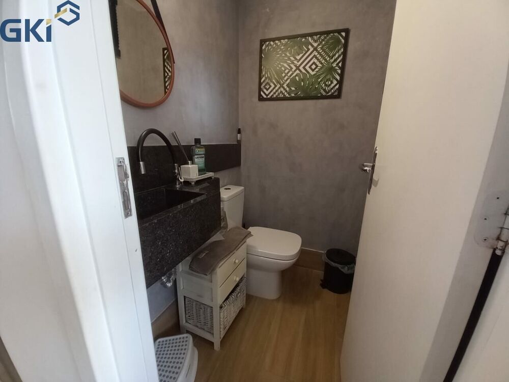 Casa, 3 quartos, 110 m² - Foto 3