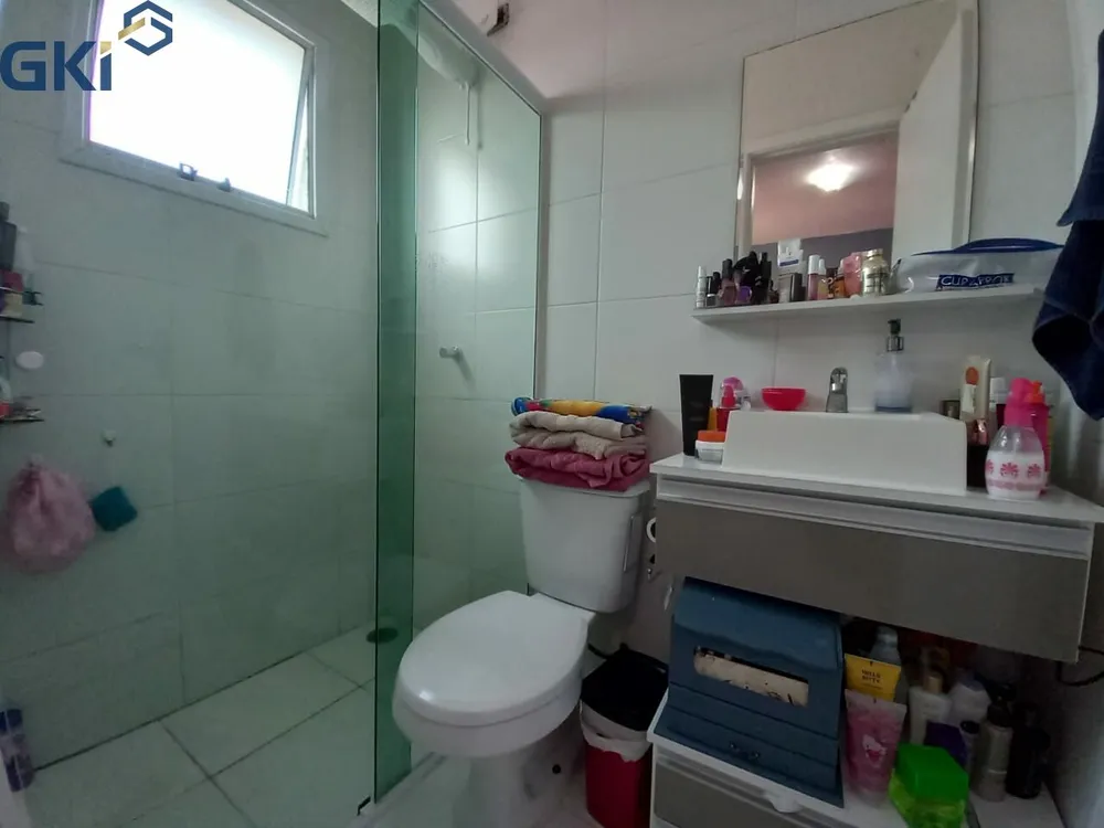 Casa, 3 quartos, 110 m² - Foto 14