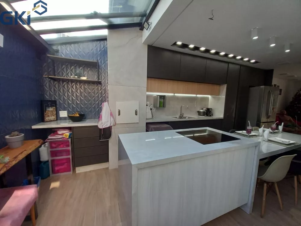 Casa, 3 quartos, 110 m² - Foto 4