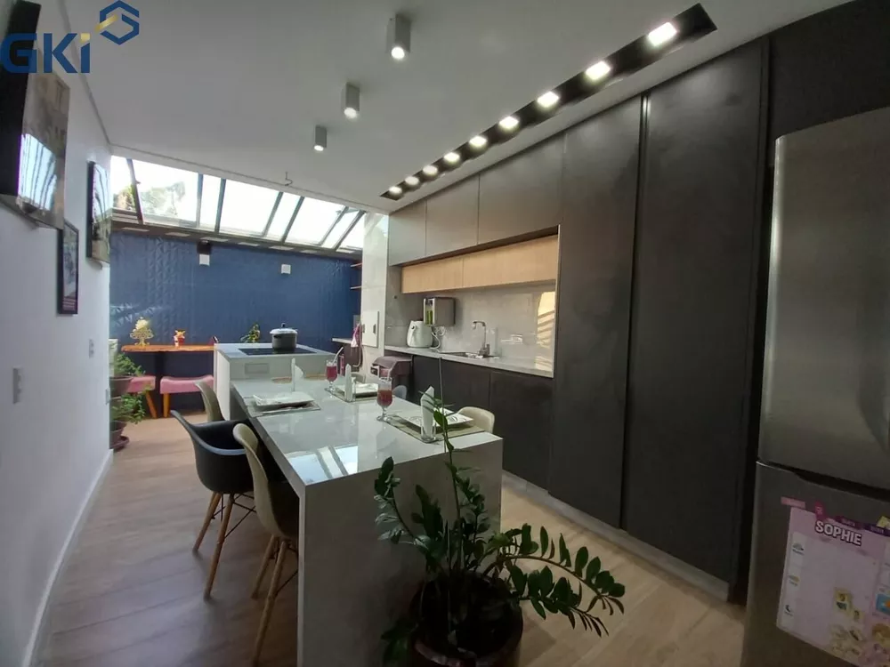 Casa, 3 quartos, 110 m² - Foto 1