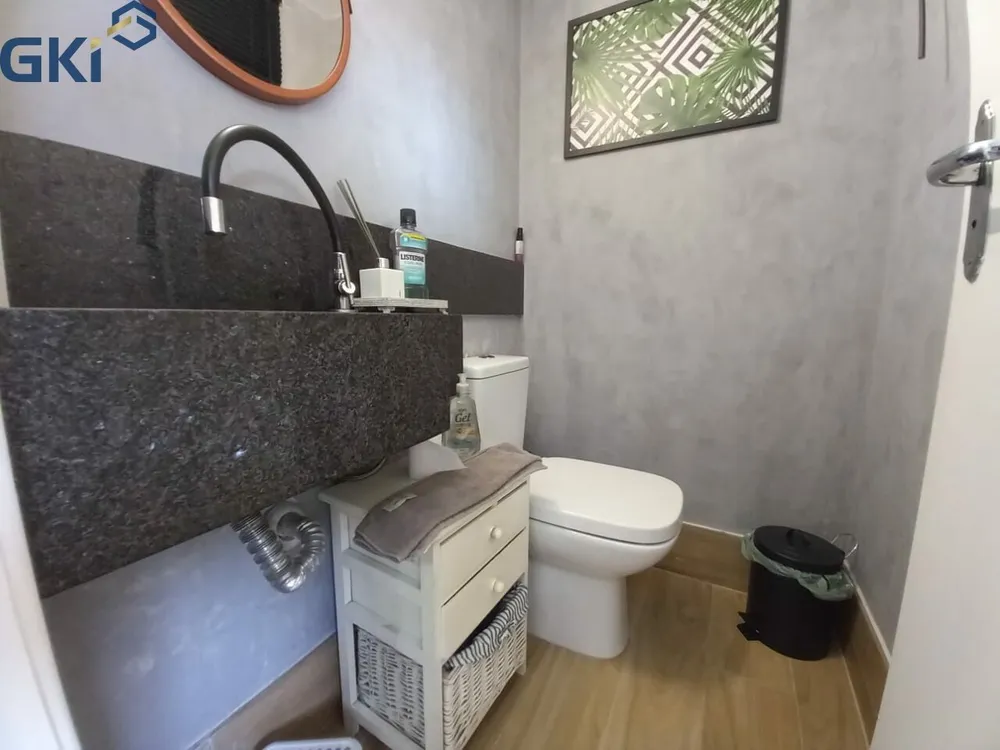 Casa, 3 quartos, 110 m² - Foto 8