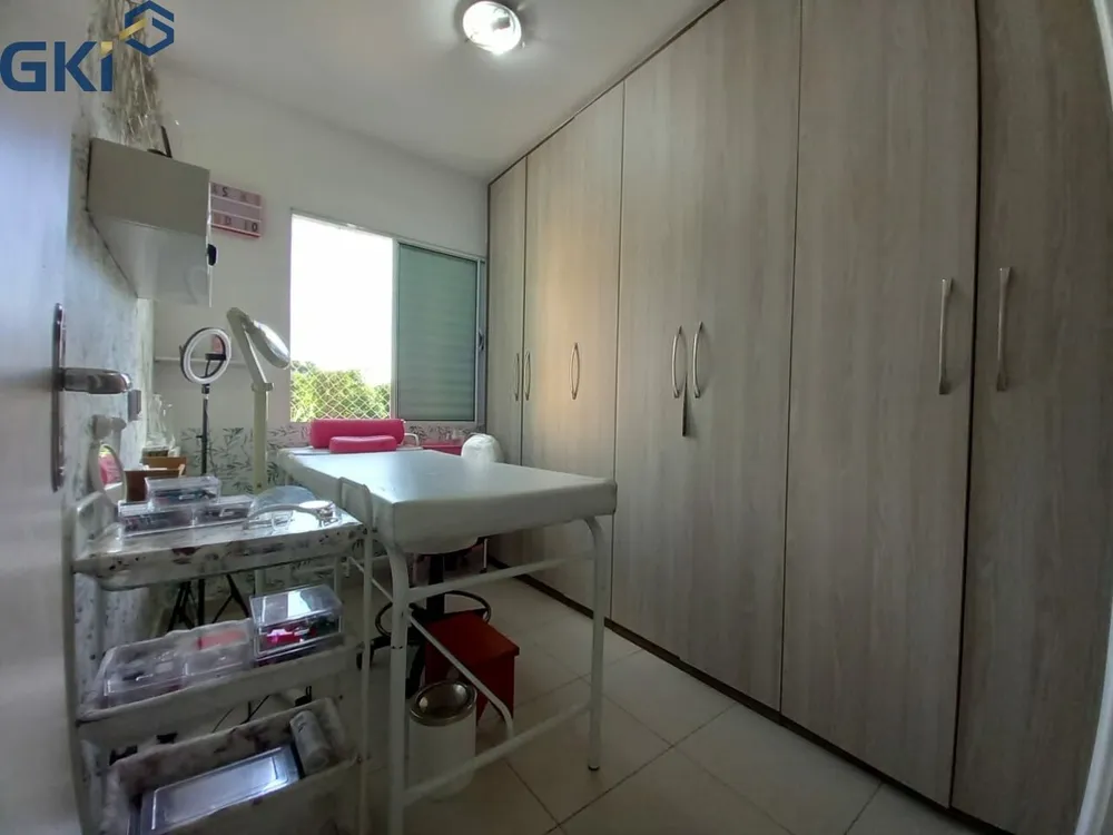 Casa, 3 quartos, 110 m² - Foto 12