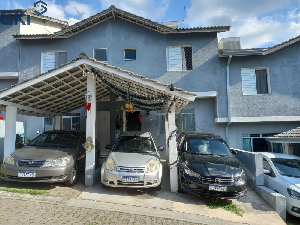 Casa, 3 quartos, 110 m² - Foto 15