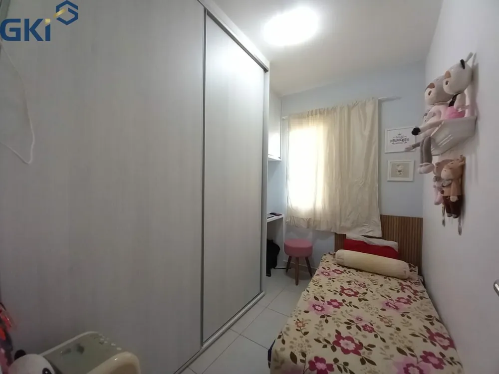 Casa, 3 quartos, 110 m² - Foto 13