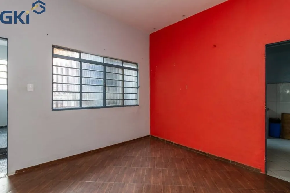 Casa, 3 quartos, 400 m² - Foto 1