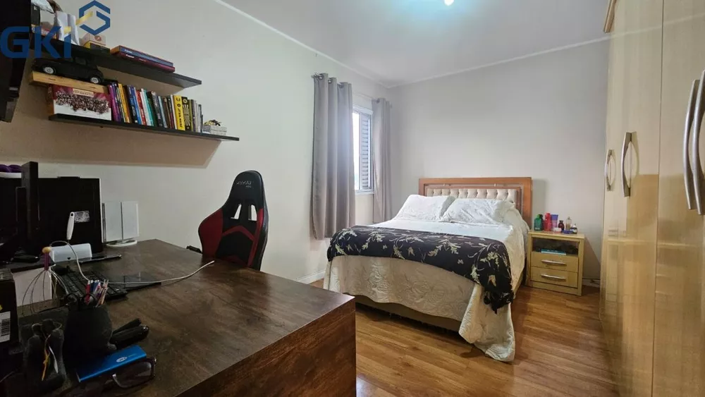 Apartamento, 2 quartos, 85 m² - Foto 3