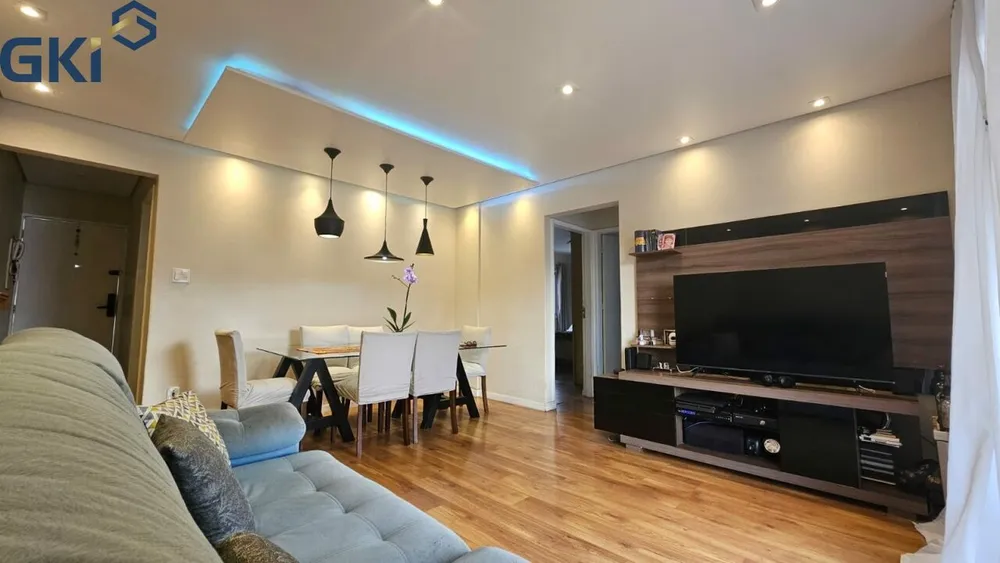 Apartamento, 2 quartos, 85 m² - Foto 12