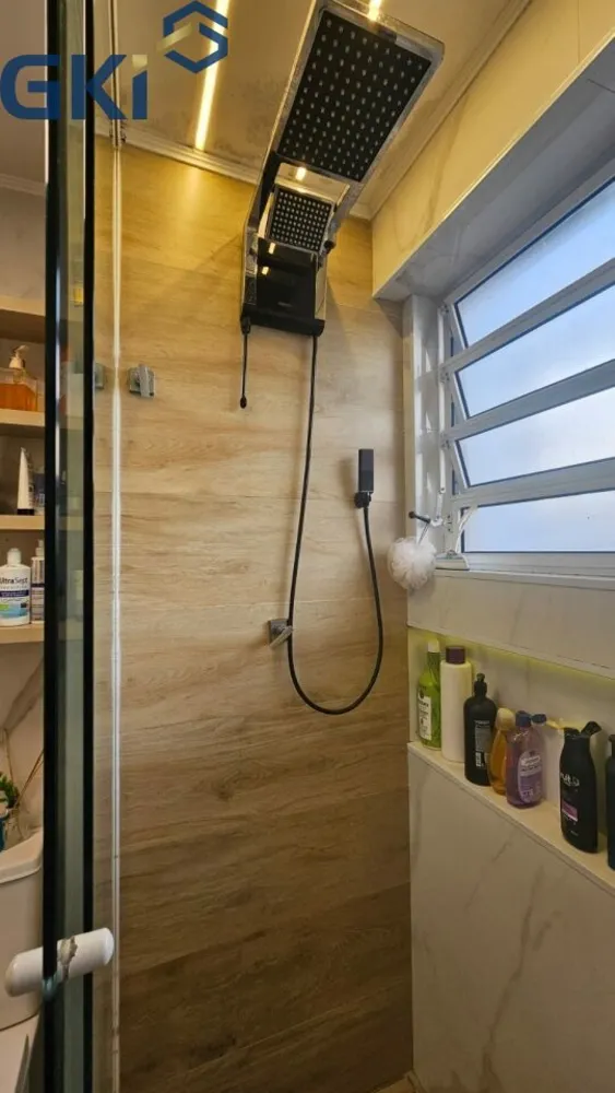Apartamento, 2 quartos, 85 m² - Foto 3