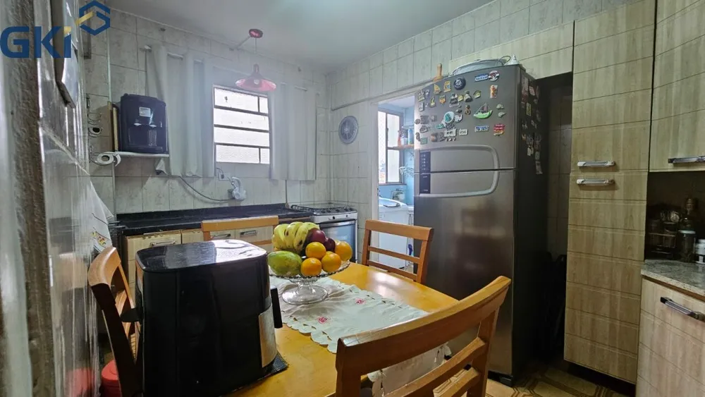 Apartamento, 2 quartos, 85 m² - Foto 1