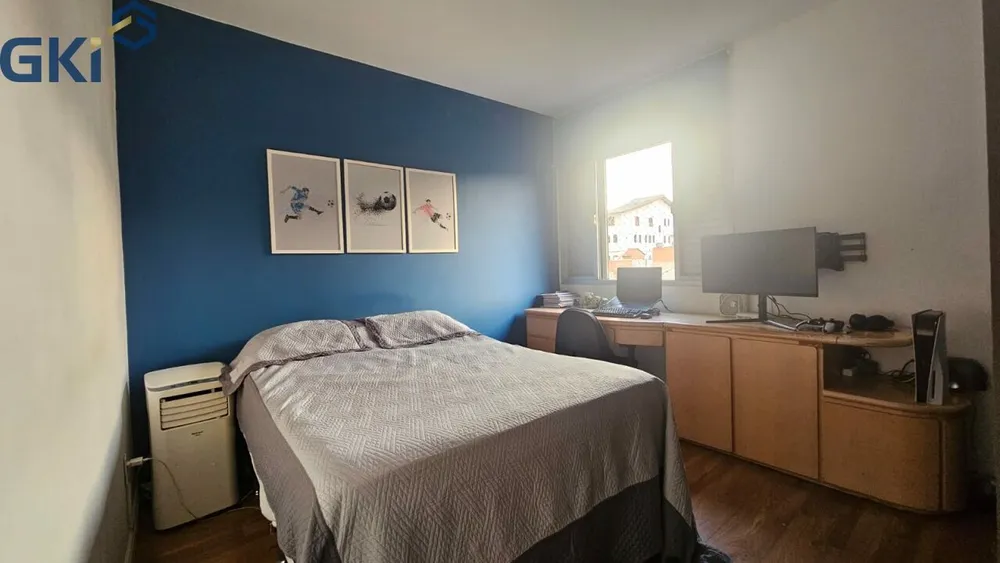 Apartamento, 2 quartos, 85 m² - Foto 10