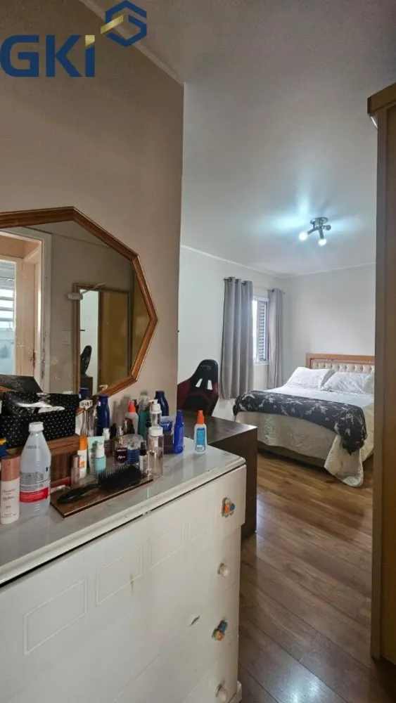 Apartamento, 2 quartos, 85 m² - Foto 5