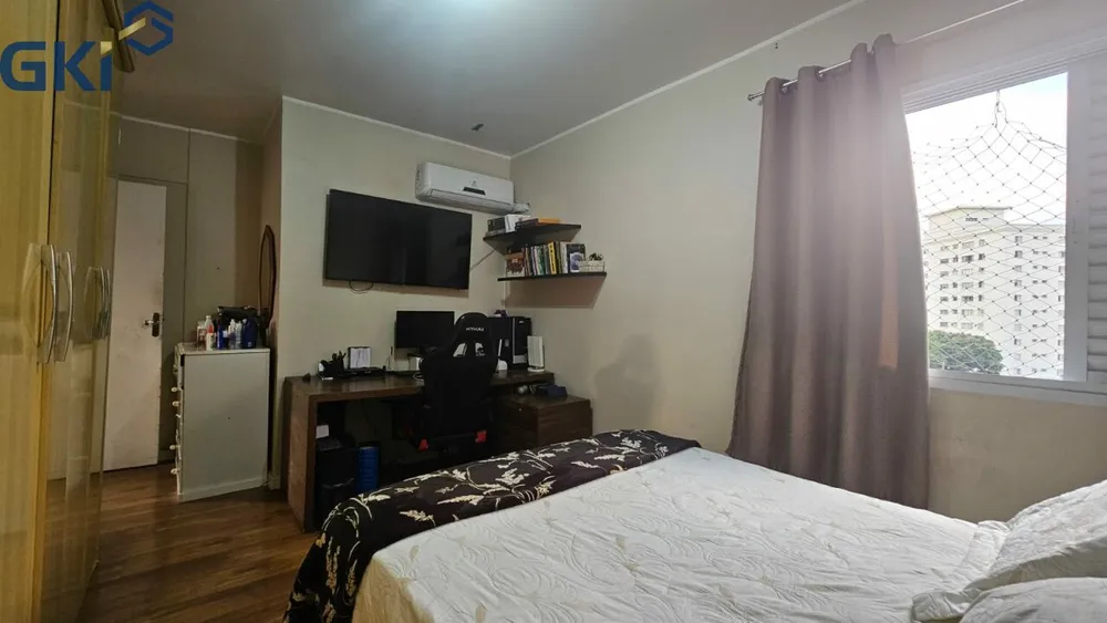 Apartamento, 2 quartos, 85 m² - Foto 8
