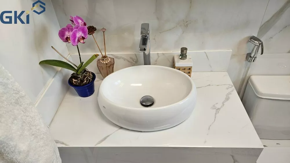 Apartamento, 2 quartos, 85 m² - Foto 4