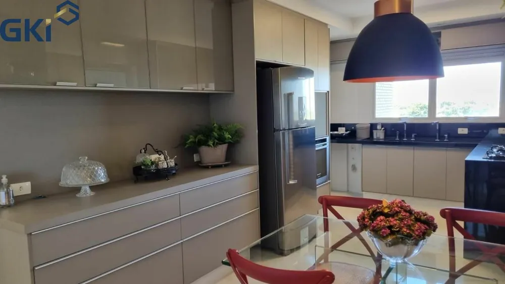 Apartamento, 3 quartos, 174 m² - Foto 7