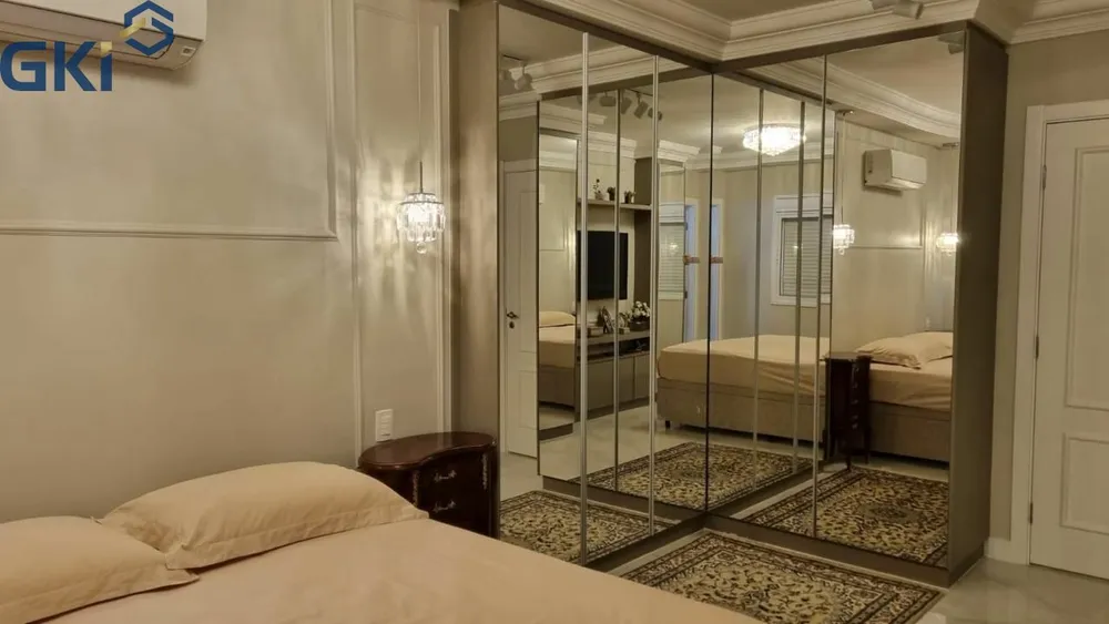 Apartamento, 3 quartos, 174 m² - Foto 6