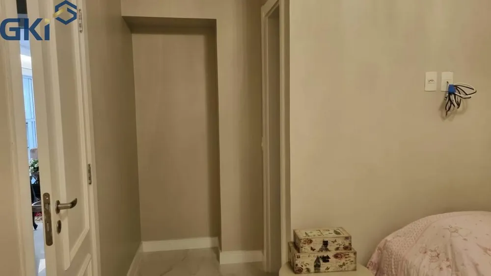 Apartamento, 3 quartos, 174 m² - Foto 5