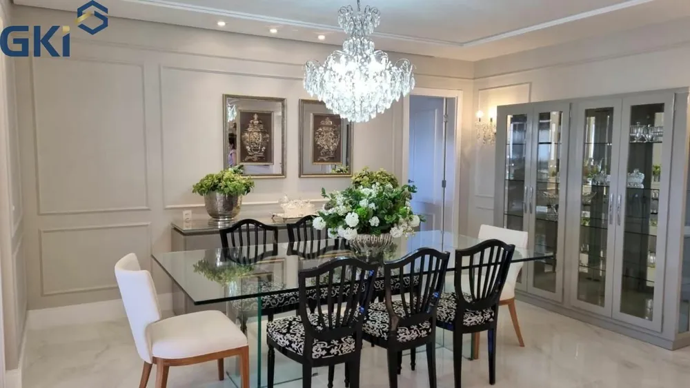 Apartamento, 3 quartos, 174 m² - Foto 1