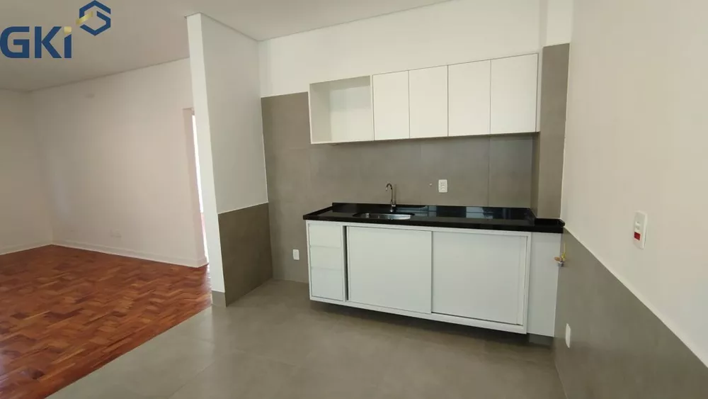 Apartamento, 3 quartos, 91 m² - Foto 2