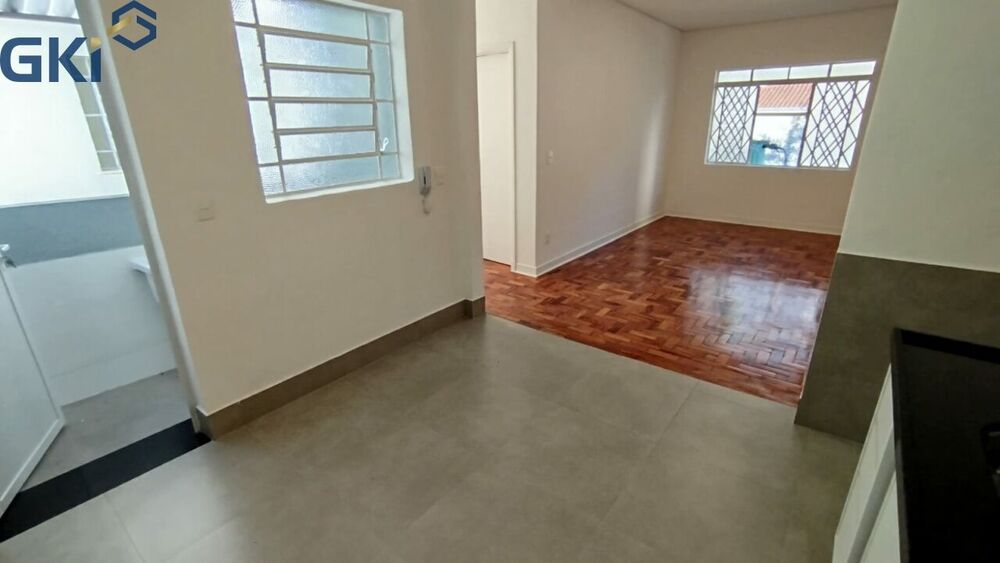 Apartamento, 3 quartos, 91 m² - Foto 1