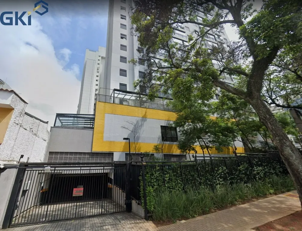 Apartamento, 1 quarto, 33 m² - Foto 12