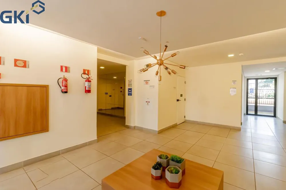 Apartamento, 1 quarto, 33 m² - Foto 6