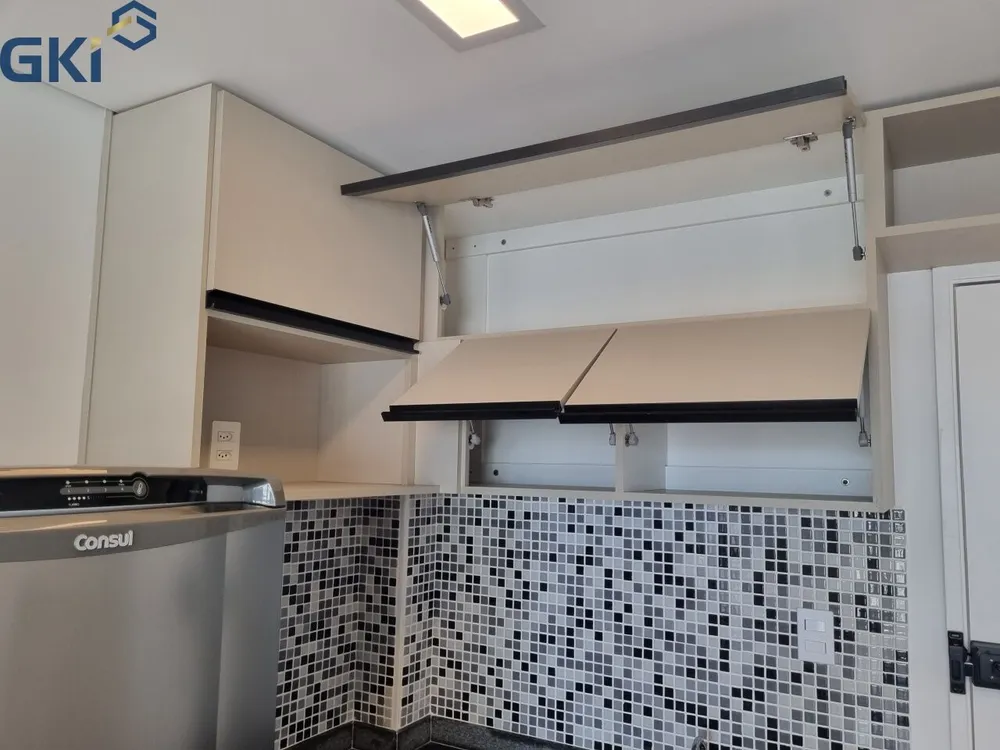 Apartamento, 1 quarto, 33 m² - Foto 3